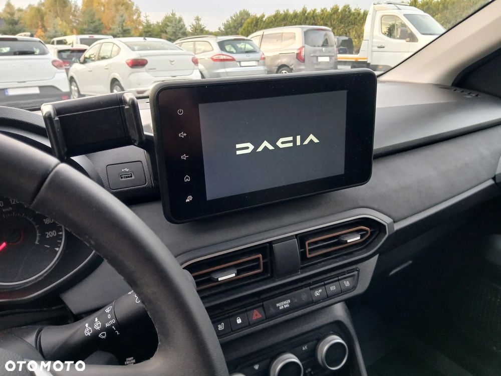 Dacia Jogger 1.0 TCe Extreme 7os - 30