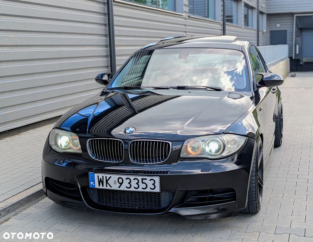 BMW Seria 1 135i Edition Sport - 9