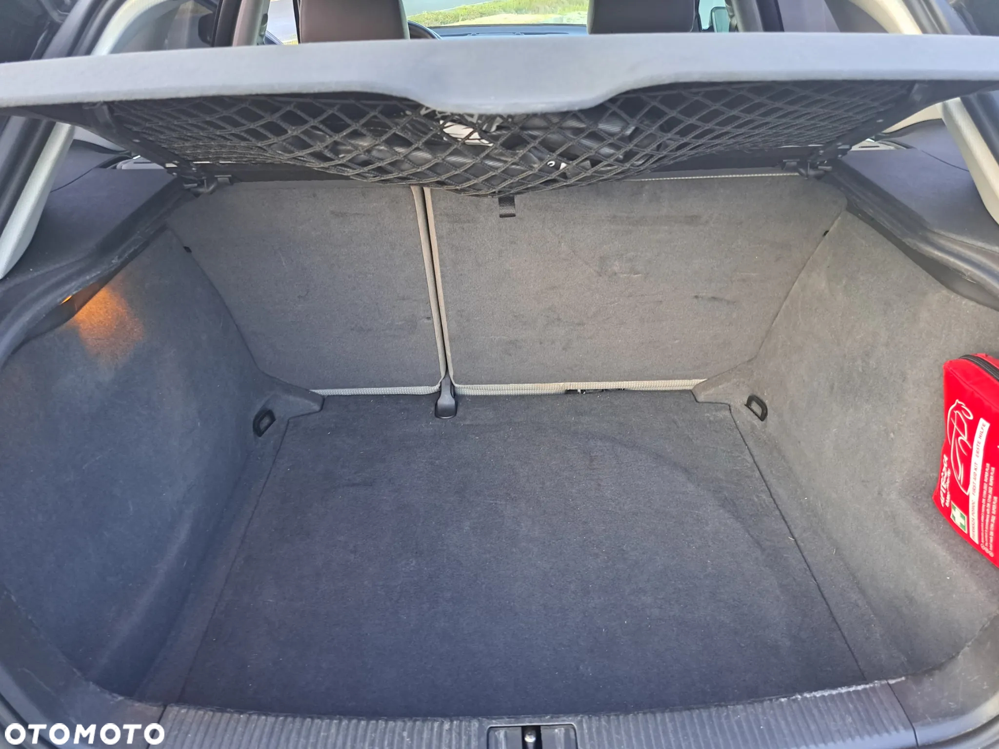 Audi A3 1.8T FSI Ambiente - 14