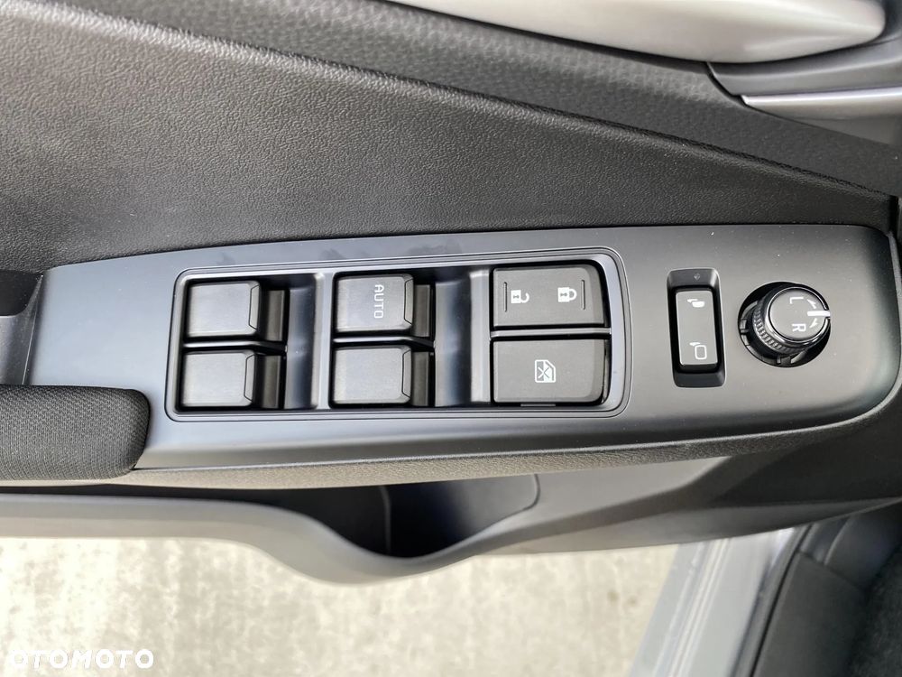 Isuzu D-Max 1.9 DC LS - 23