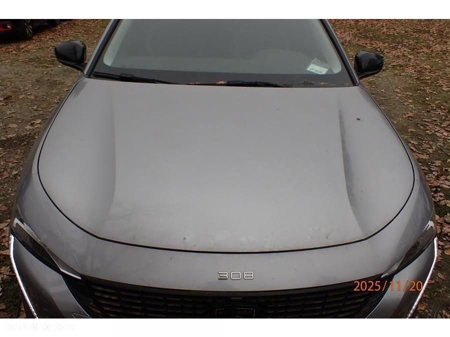 Peugeot 308 - 36