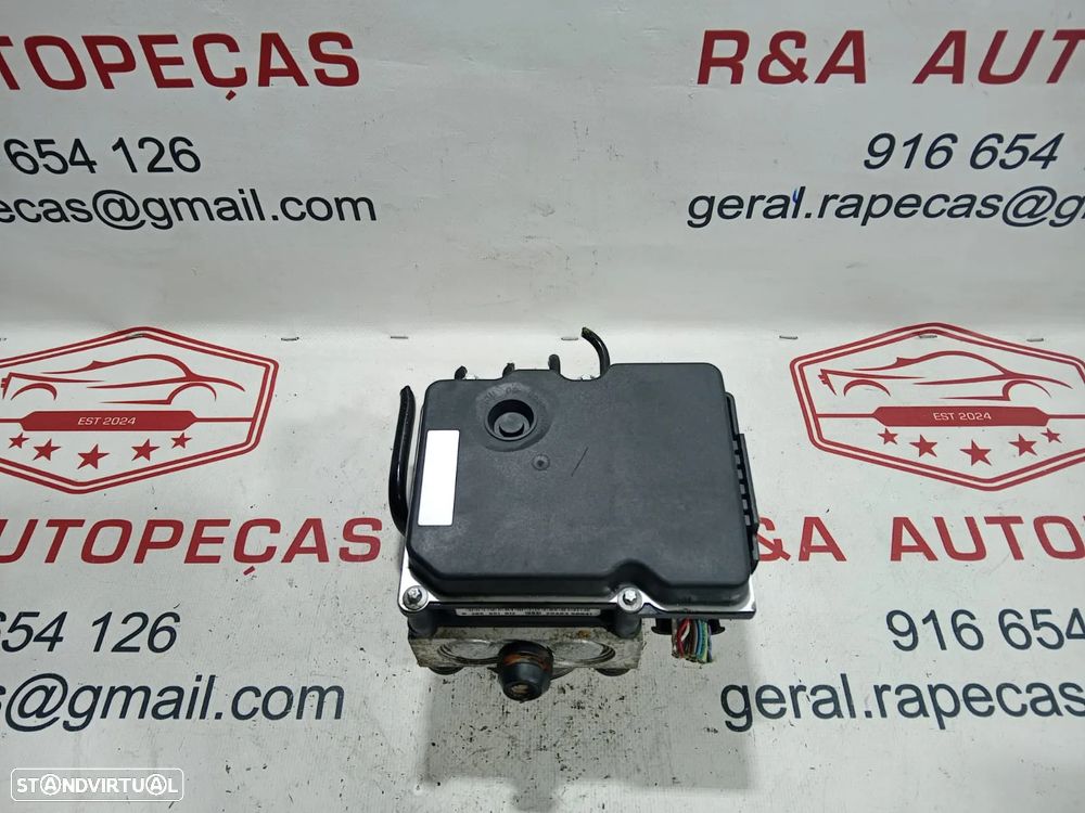 Módulo Abs Citroen DS5 0265251570 Original - 4