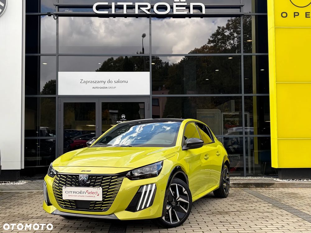 Peugeot 208 - 2
