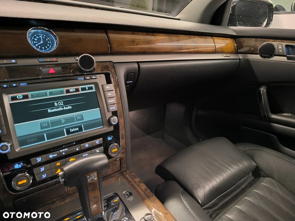 Volkswagen Phaeton 3.0 V6 TDI DPF 4MOTION Automatik (5 Sitzer) - 25