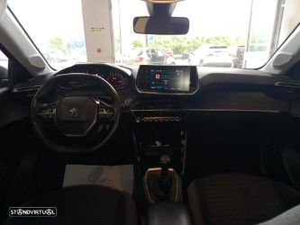 Peugeot 208 1.5 BlueHDi Active - 16