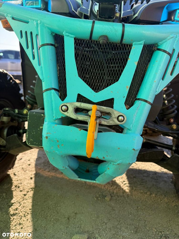 Can-Am Renegade - 17