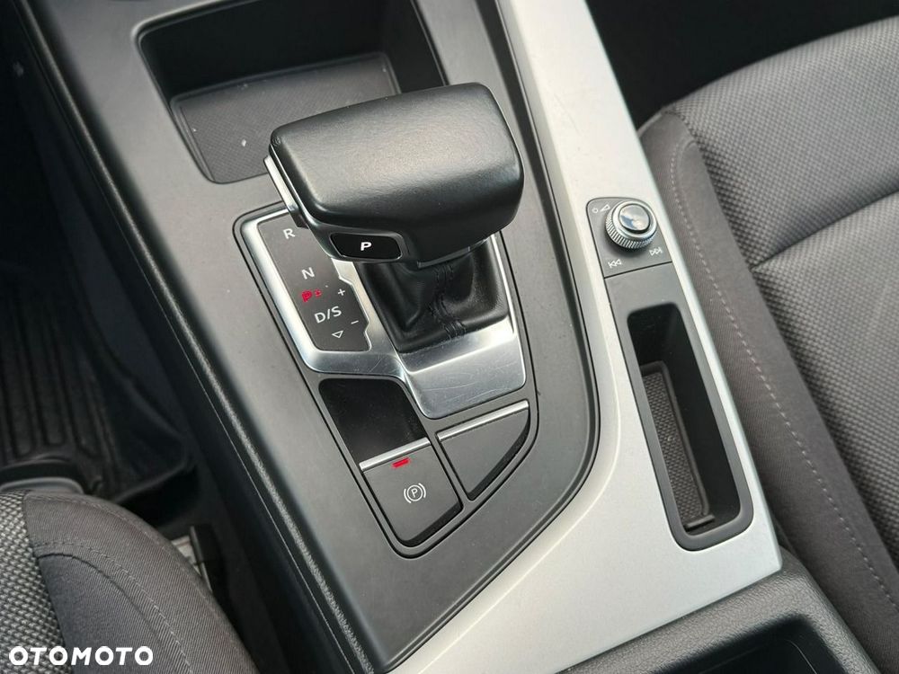 Audi A4 Avant 35 TDI S tronic advanced - 33