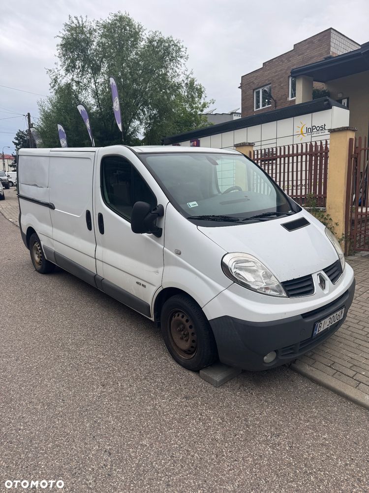 Renault Trafic - 3