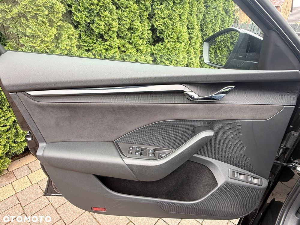 Skoda Octavia 1.4 TSI Plug-In Hybrid RS DSG - 41