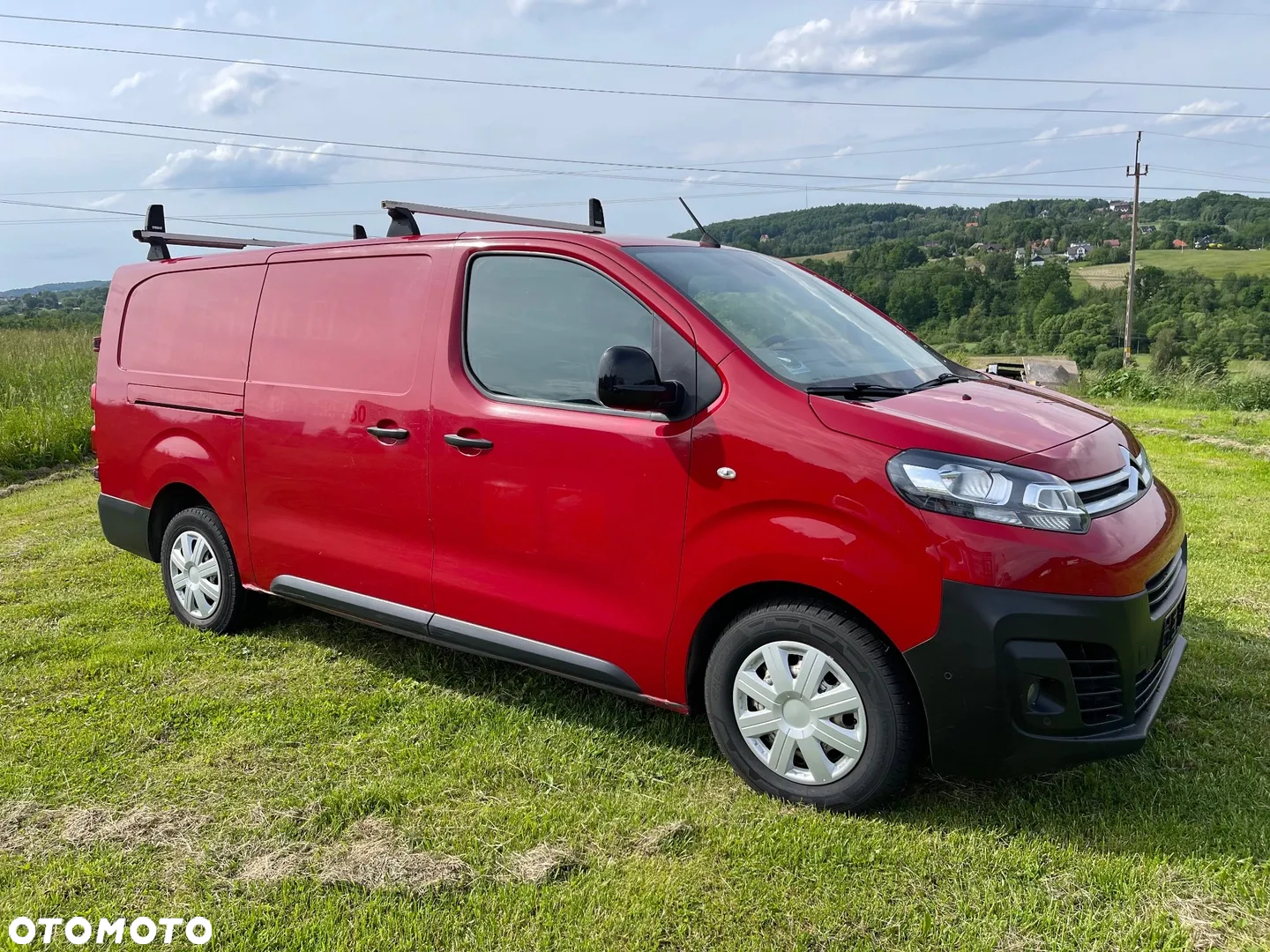 Citroën Jumpy L3H1 - 7