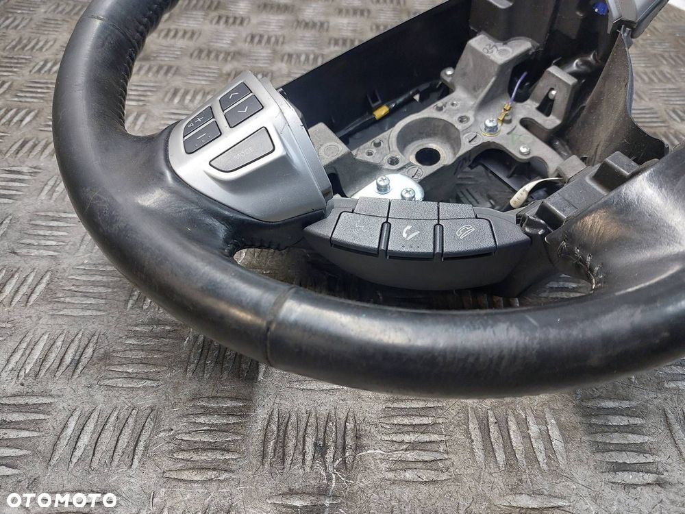 KIEROWNICA MULTIFUNKCJA MITSUBISHI OUTLANDER II - 2