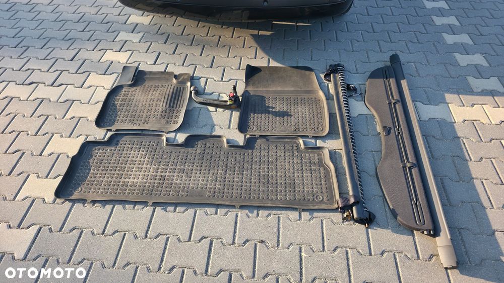 Renault Grand Espace 2.0 dCi Initiale - 29