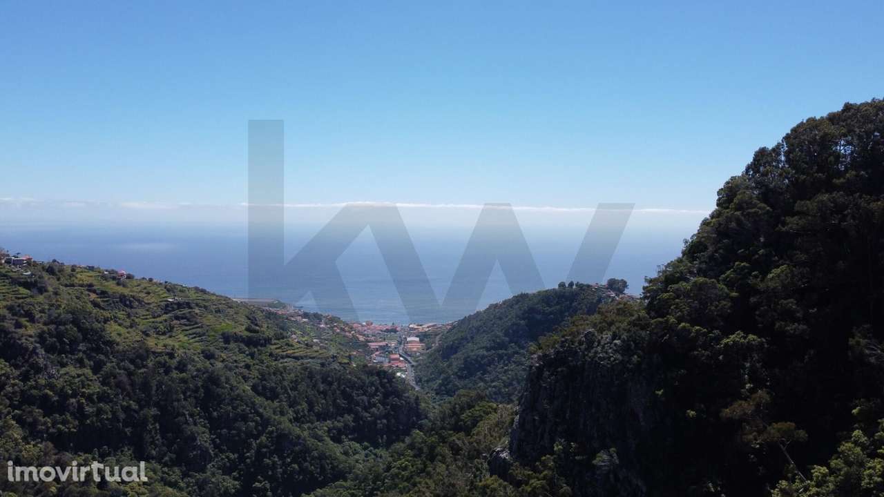 Terreno com 11.010 m2, vista mar e enorme potencial – Santa Cruz - Grande imagem: 5/20