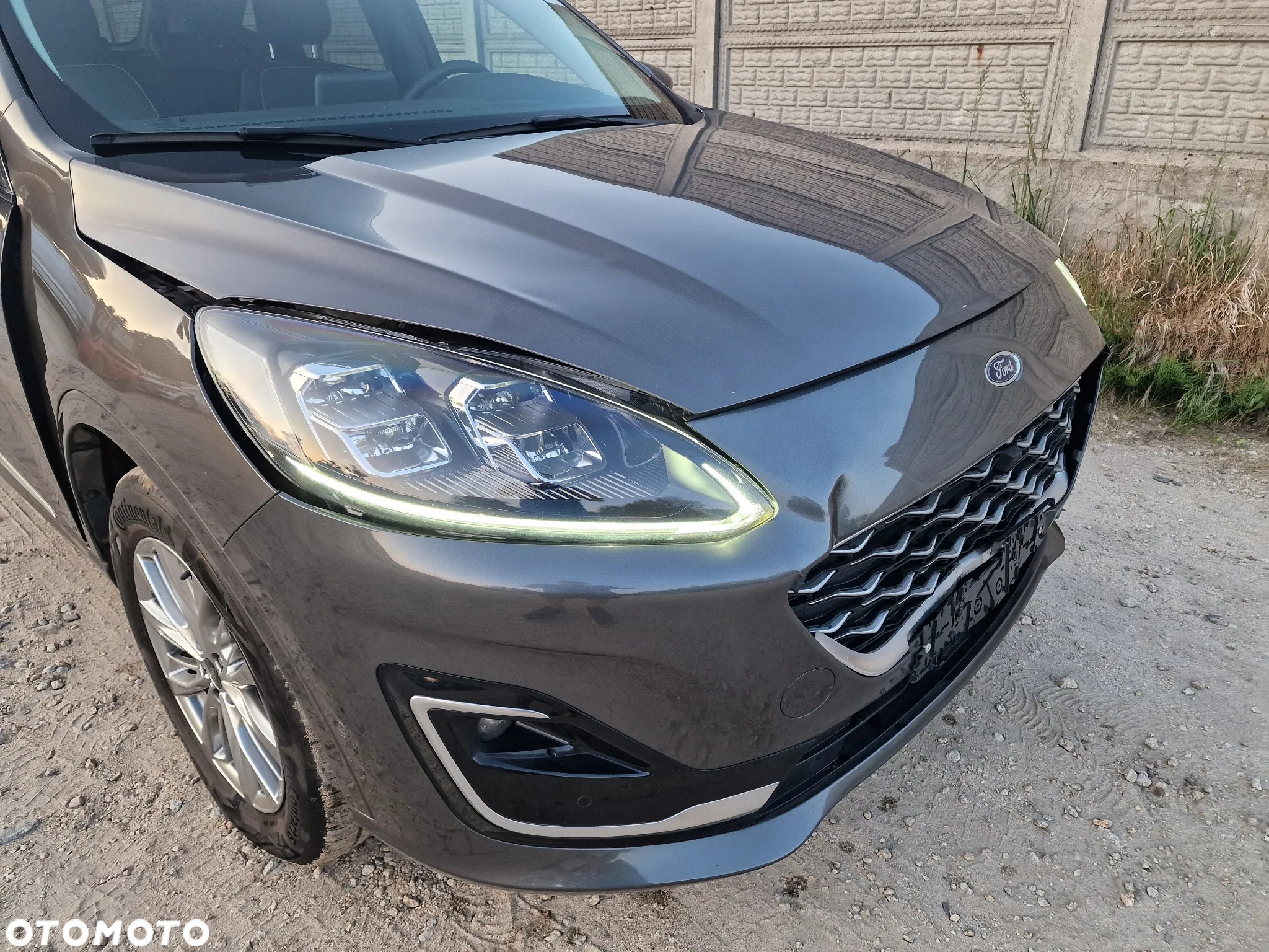 Ford Kuga 2.5 Duratec PHEV VIGNALE - 27