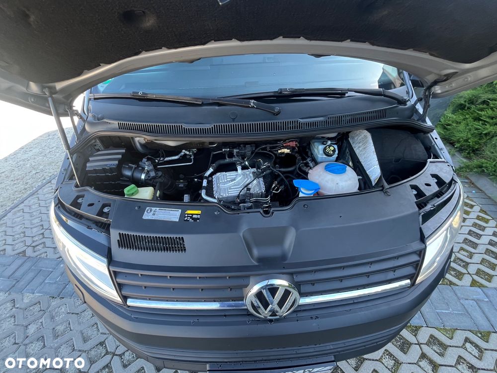 Volkswagen Transporter - 17