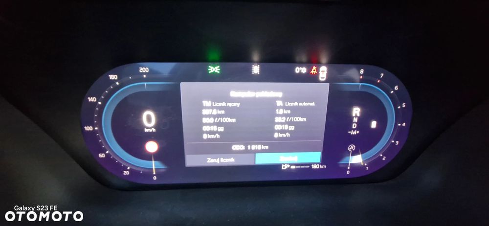 Volvo XC 60 B5 B Geartronic RDesign - 34