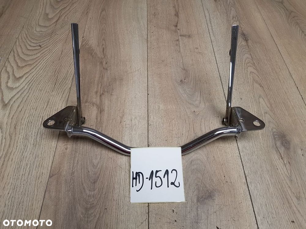Stelaż lightbar Harley Davidson Softail Heritage / Fat Boy - 1