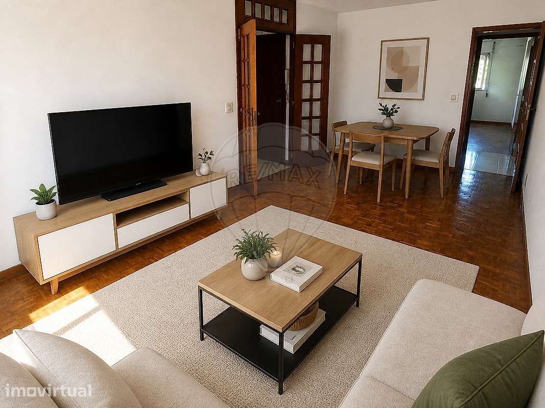 Apartamento T3 para venda - Grande imagem: 5/29