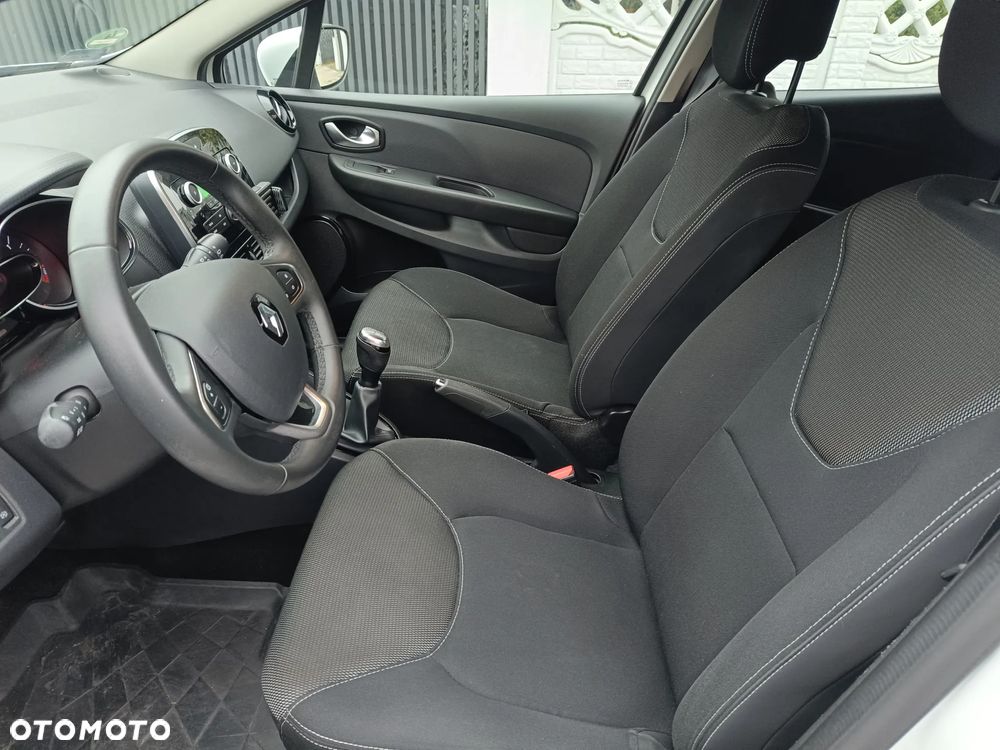 Renault Clio 0.9 Energy TCe Alize - 18