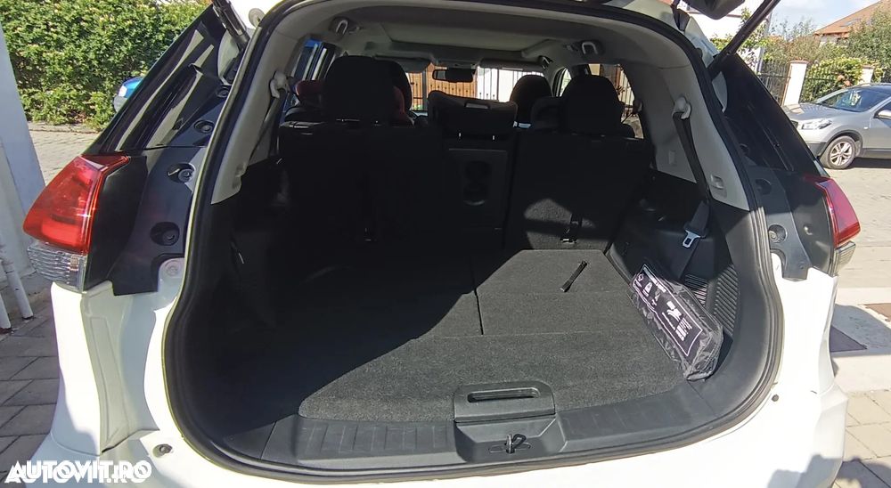 Nissan X-Trail 1.3 DIG-T N-Connecta - 4