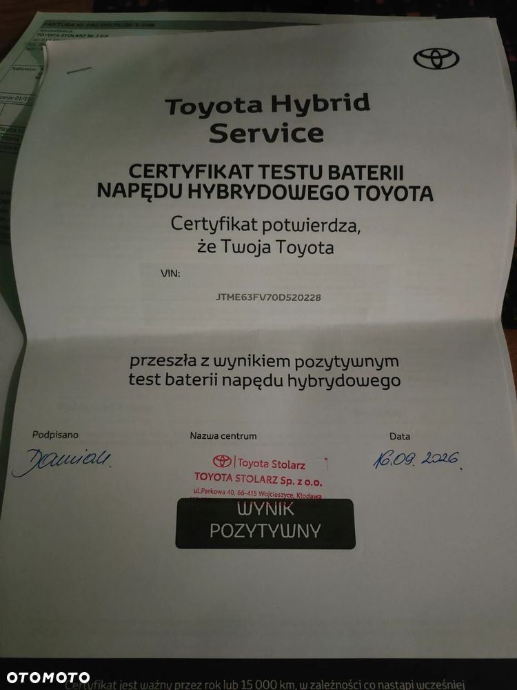 Toyota RAV4 - 19