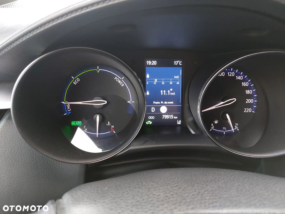 Toyota C-HR Style Selection - 17