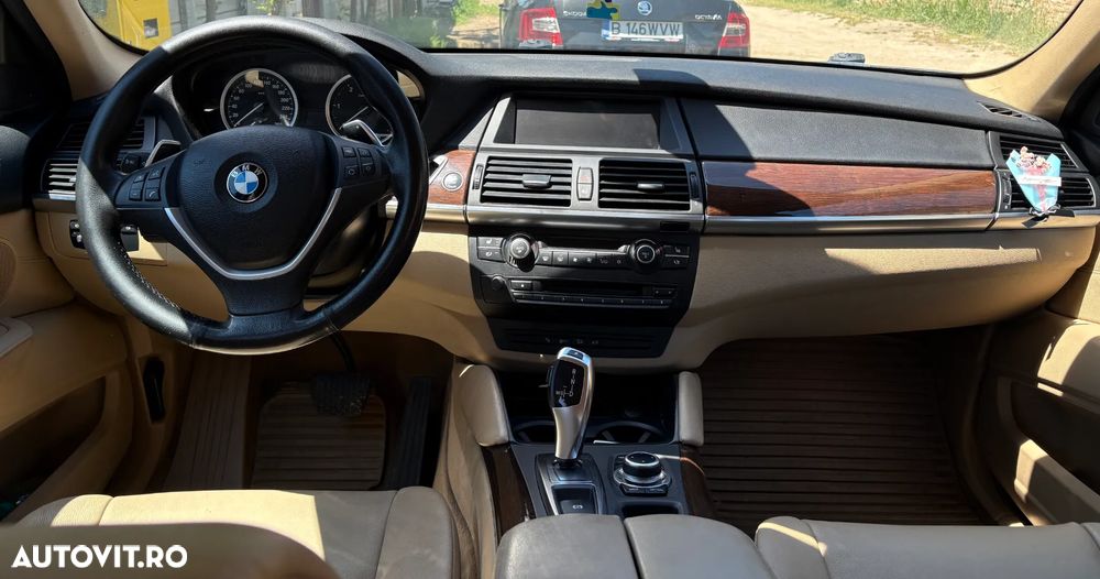 BMW X6 xDrive40d Edition Exclusive - 15