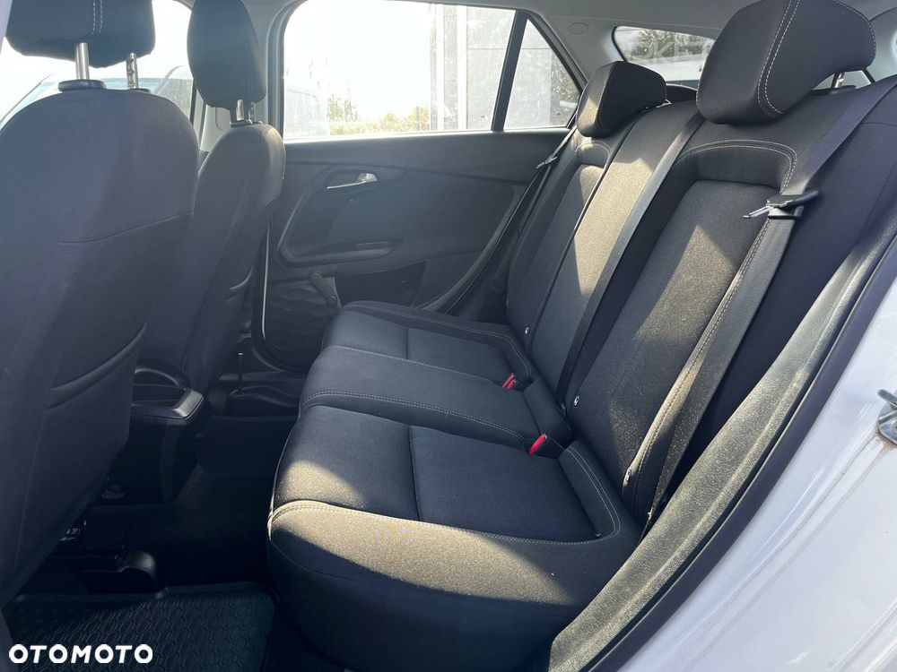 Fiat Tipo 1.3 MultiJet 16v Easy - 4