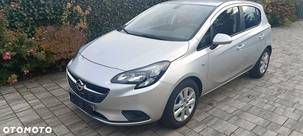 Opel Corsa 1.4 Enjoy S&S Easytronic