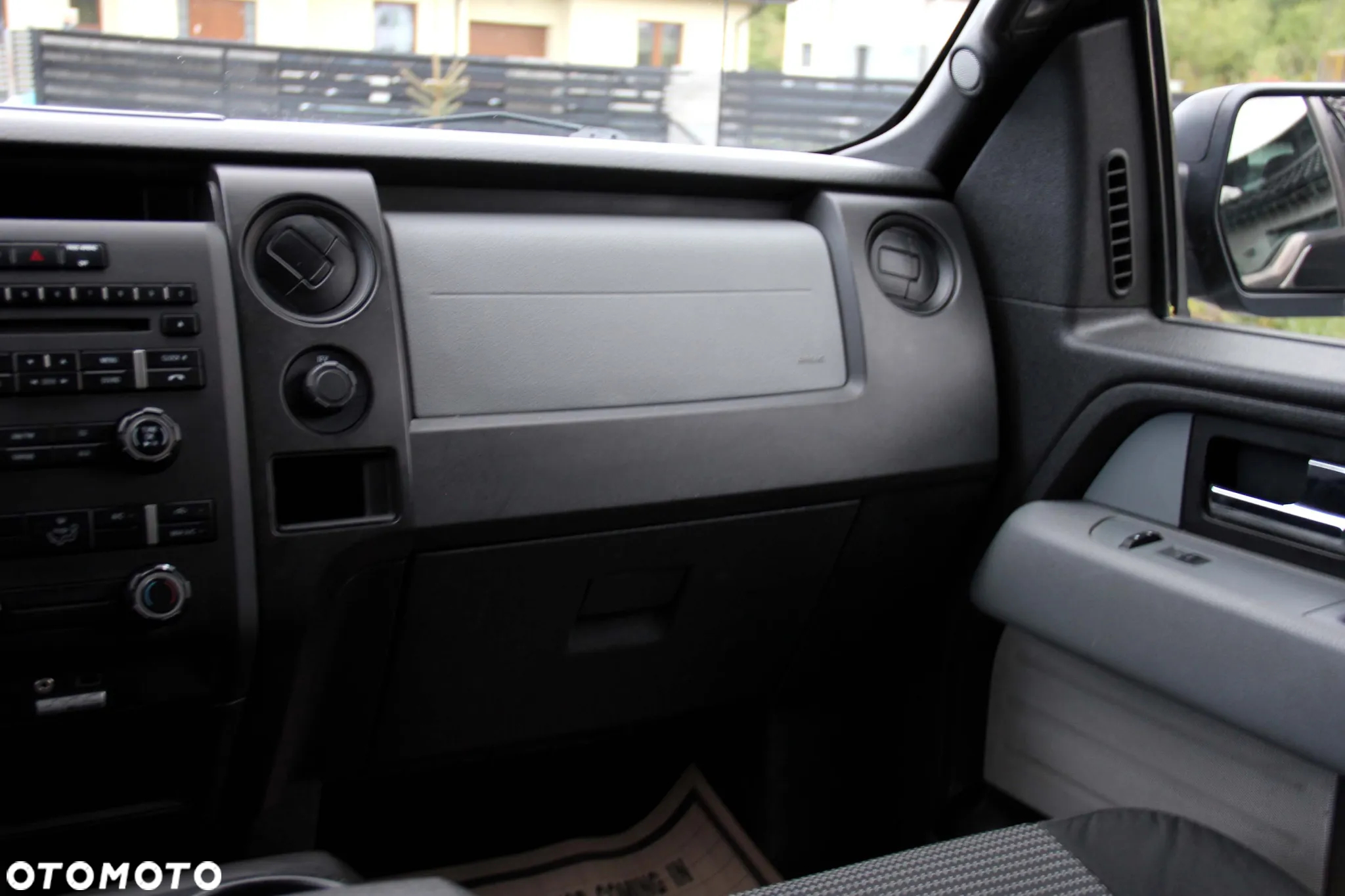 Ford F150 - 11
