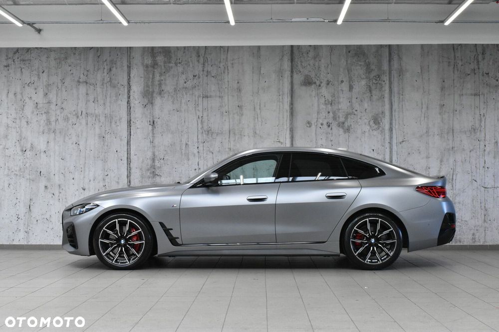 BMW Seria 4 - 4