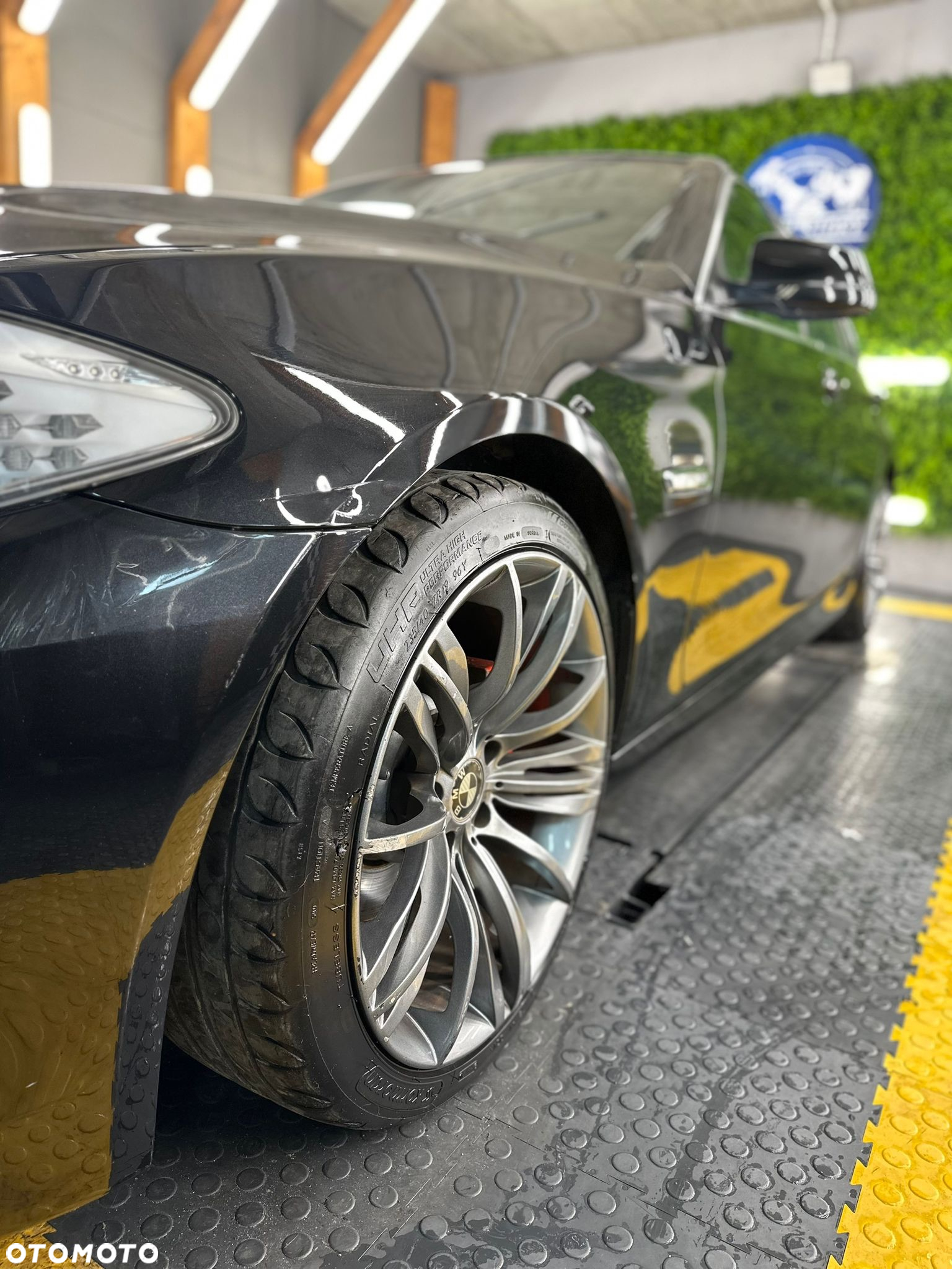 BMW Seria 5 - 10