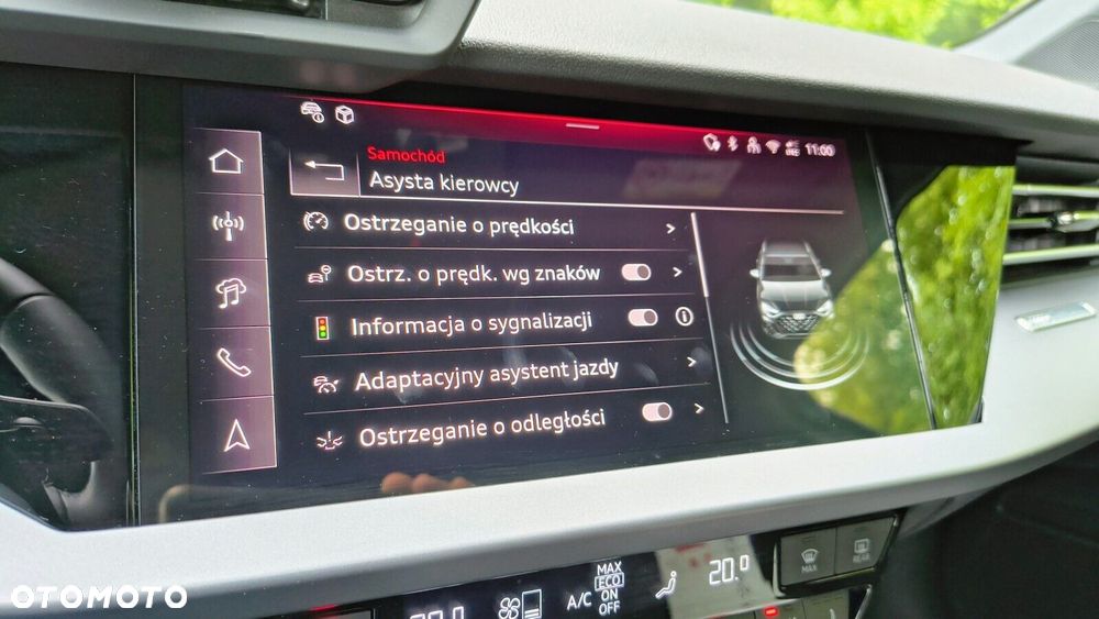 Audi A3 Sportback - 30