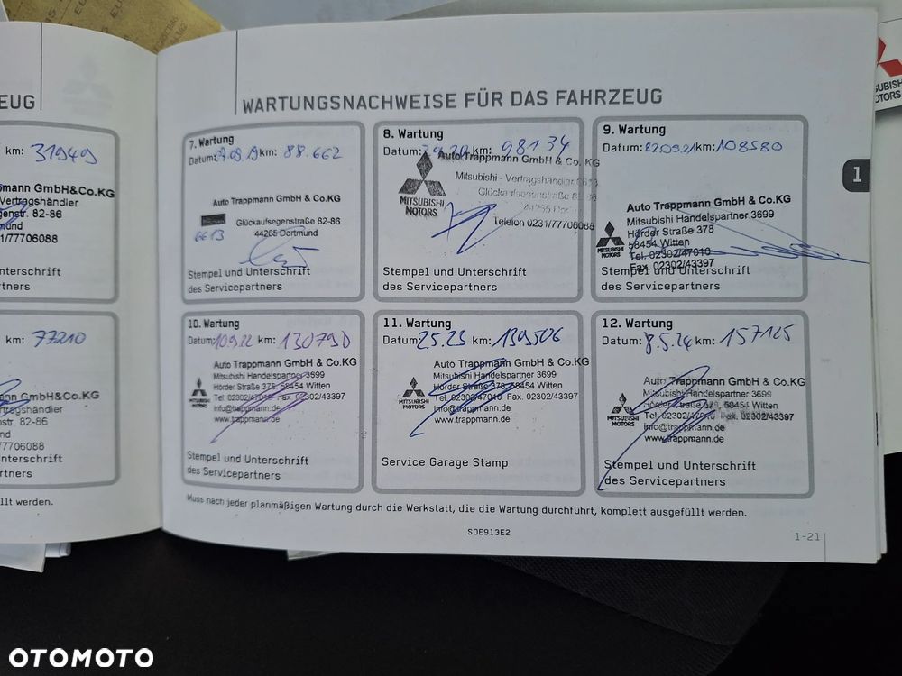 Mitsubishi Space Star 1.0 Active - 29