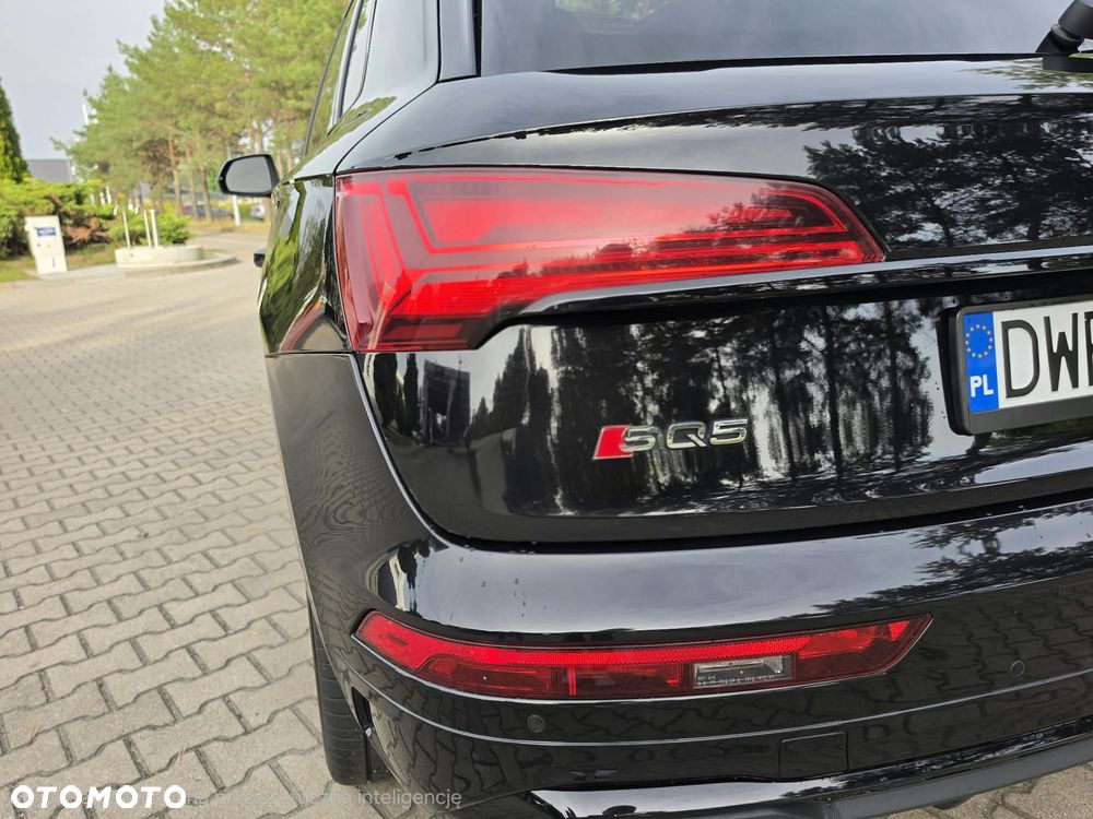 Audi SQ5 - 8