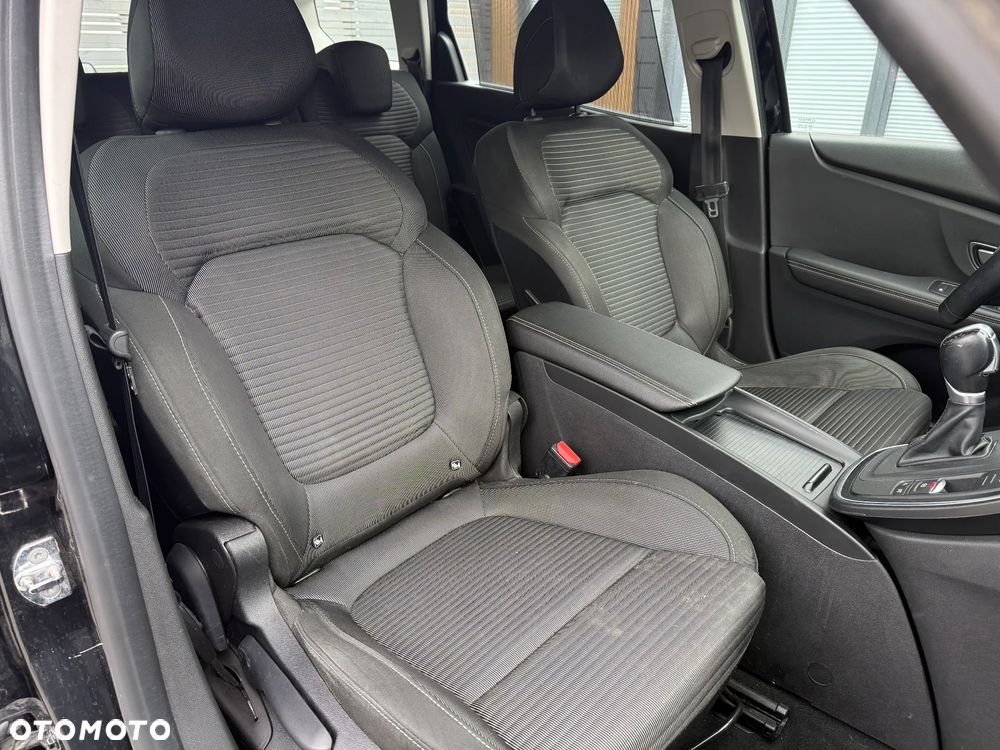 Renault Grand Scenic dCi 110 EDC Dynamique - 18