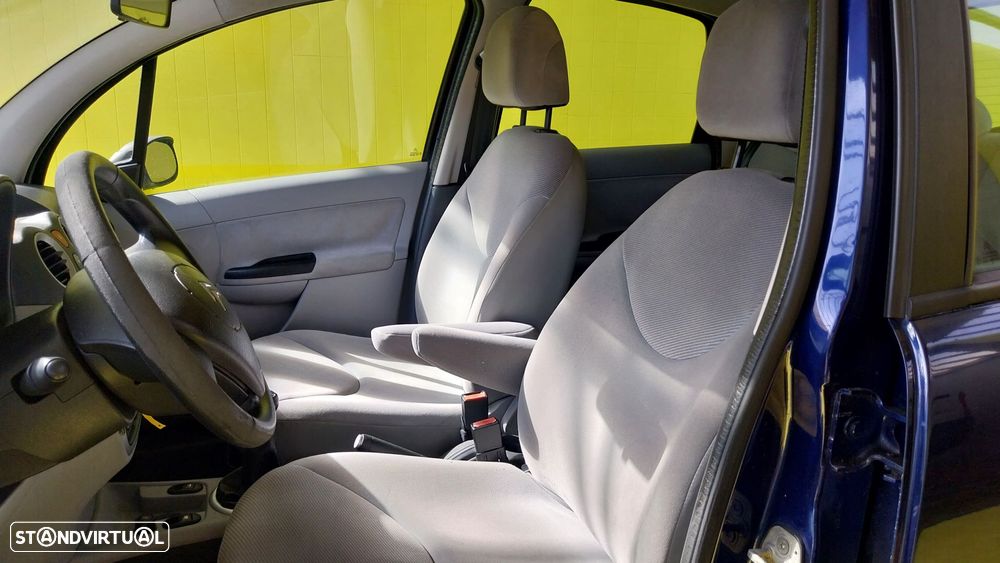 Citroën C3 1.1 SX Pack - 16