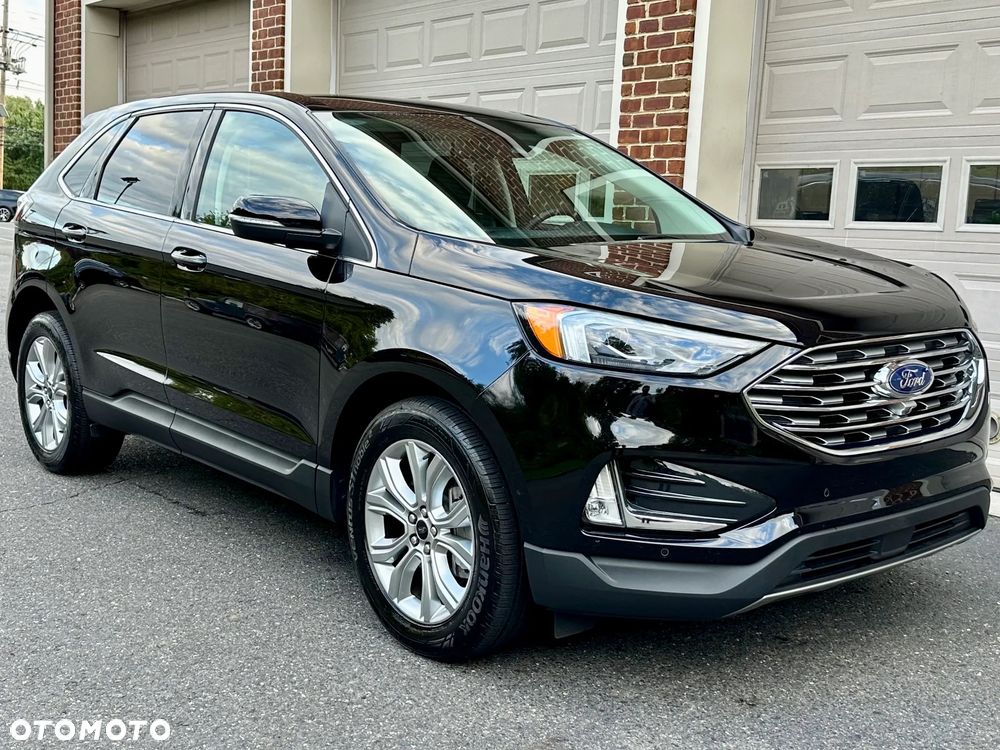 Ford Edge - 4