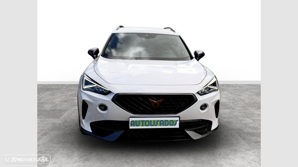 Cupra Formentor 1.5 TSI Sport - 7