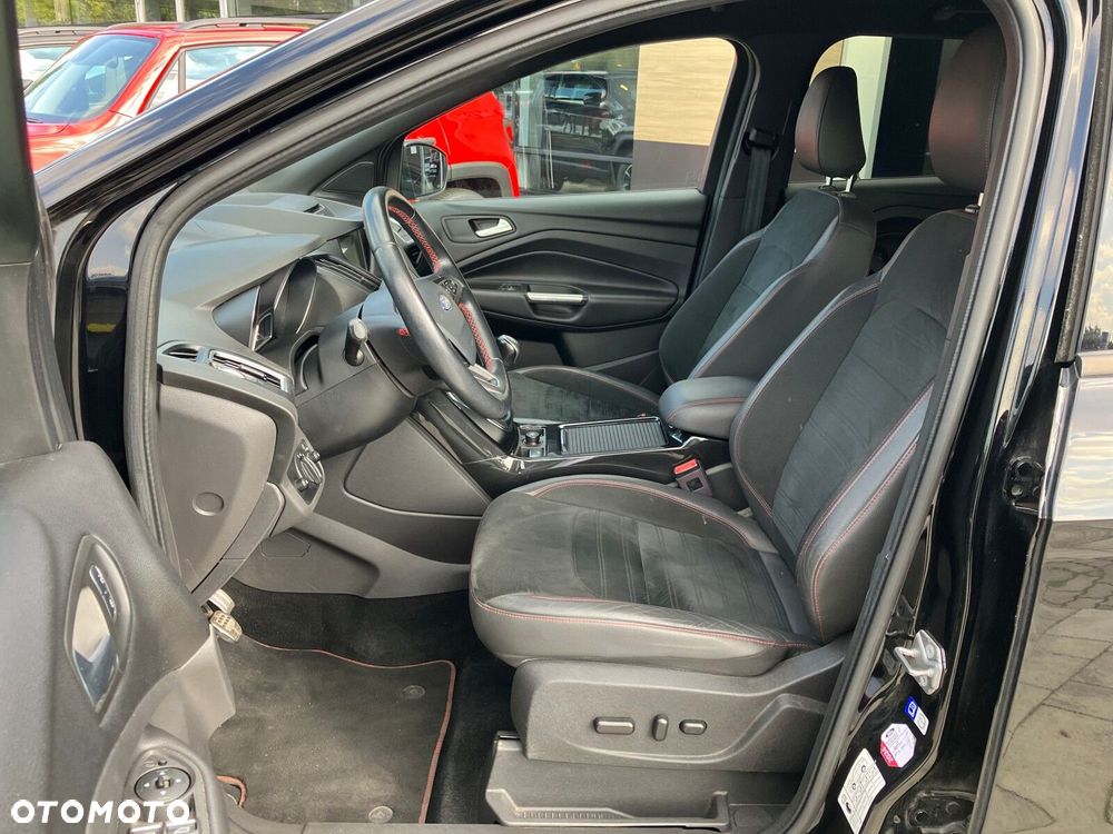 Ford Kuga 1.5 EcoBoost FWD ST-Line ASS GPF - 20
