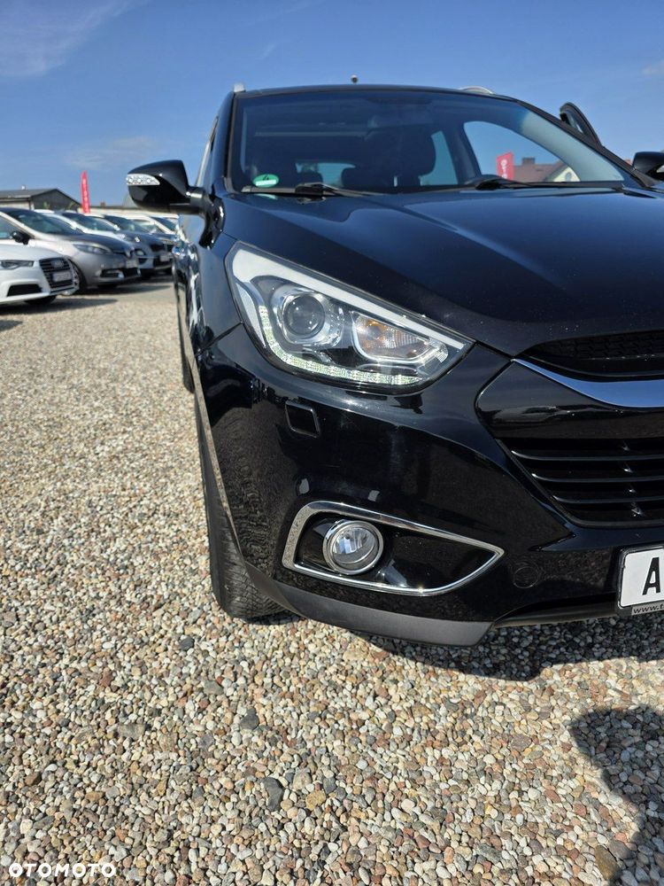 Hyundai ix35 - 28