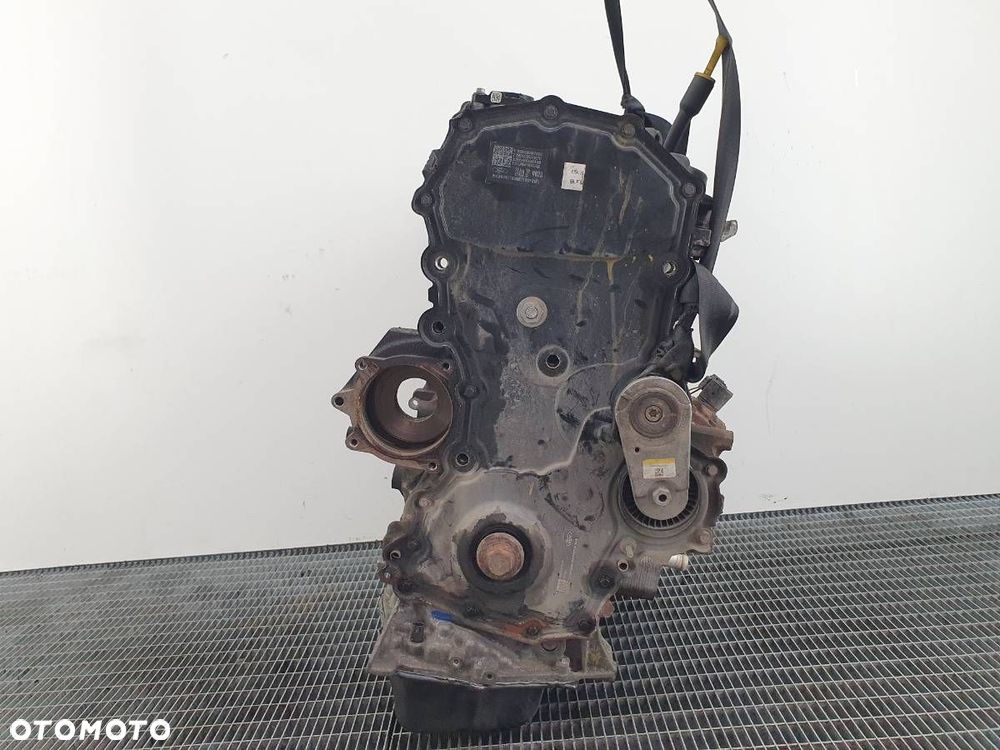SILNIK SŁUPEK 2.0 TDCI ECOBLUE BLFB FORD TRANSIT CUSTOM LIFT 170 - 7