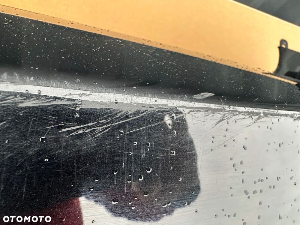 ZDERZAK BMW M2 G87 2023 ORYGINAŁ ŁADNY STAN NIE KLEJONY - 5