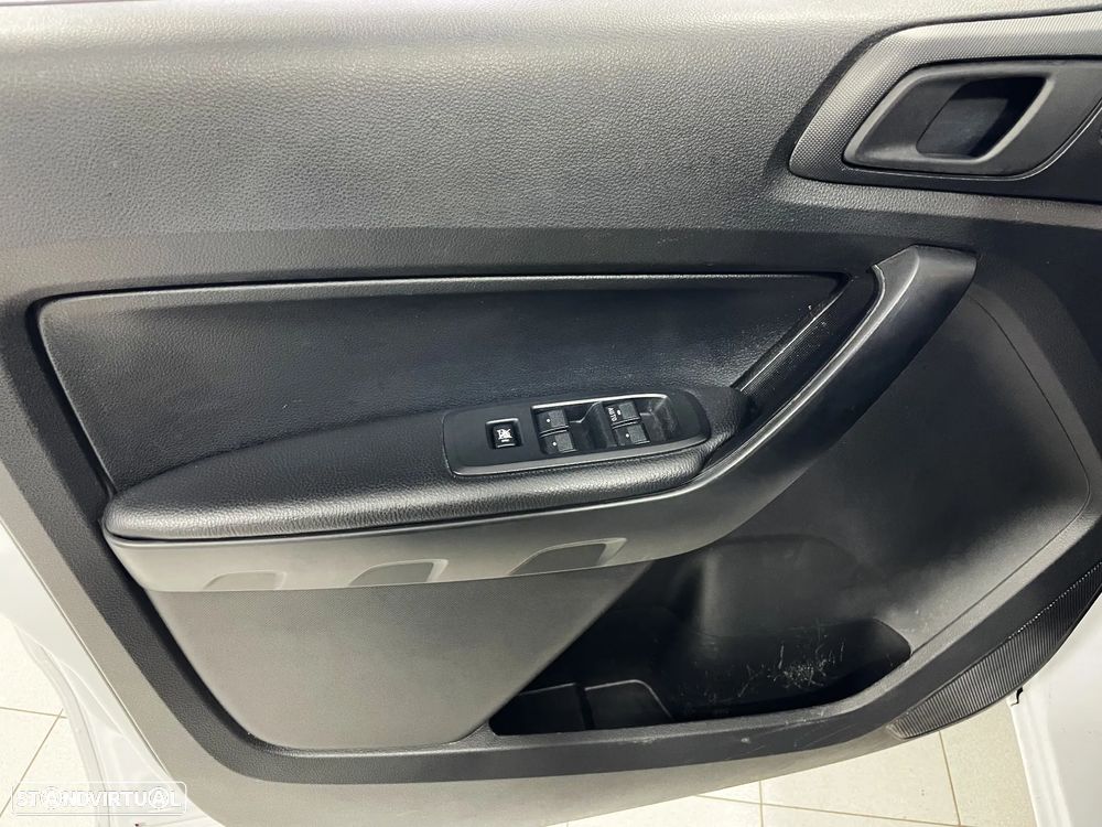 Ford Ranger 2.0 EcoBlue SC XL 4WD - 6