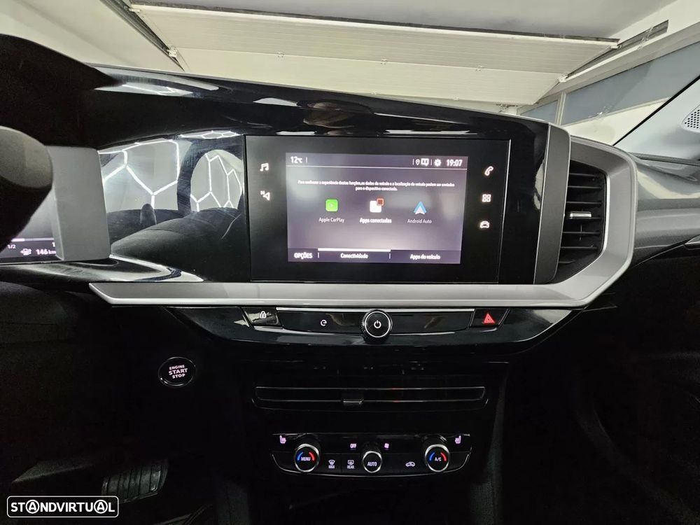 Opel Mokka-e 50 kWh GS - 30