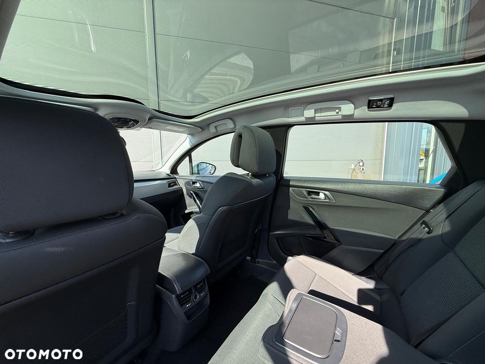 Peugeot 508 BlueHDi 120 Stop&Start Business-Line - 18