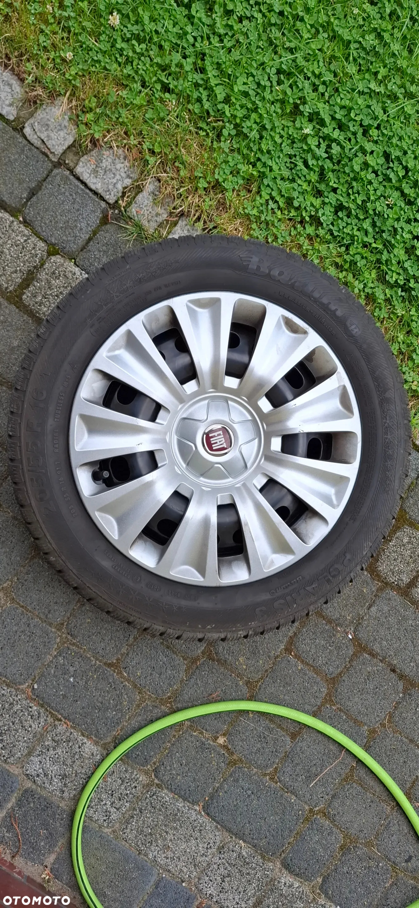 Fiat Tipo 1.4 T-Jet 16v Lounge - 29