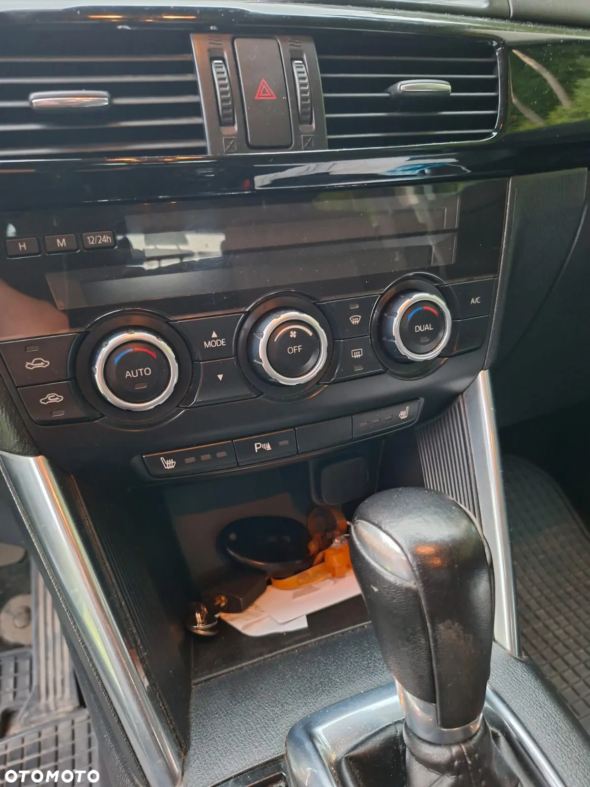 Mazda CX-5 - 13