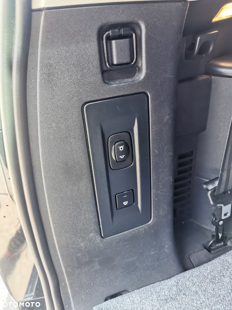 Citroën C4 Grand Picasso 2.0 HDi Exclusive - 24