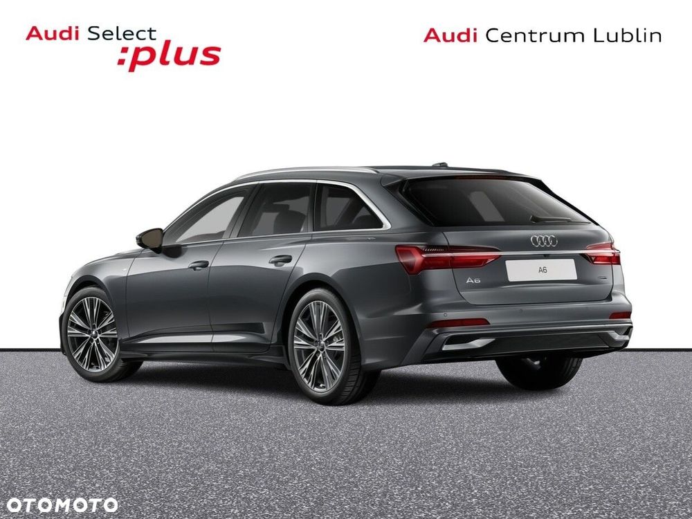 Audi A6 Avant - 2